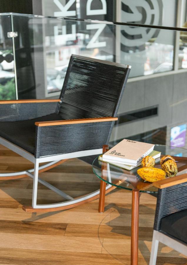 Seekers Finders Rama IV Hotel Surestay Collection By BW Bangkok Eksteriør bilde