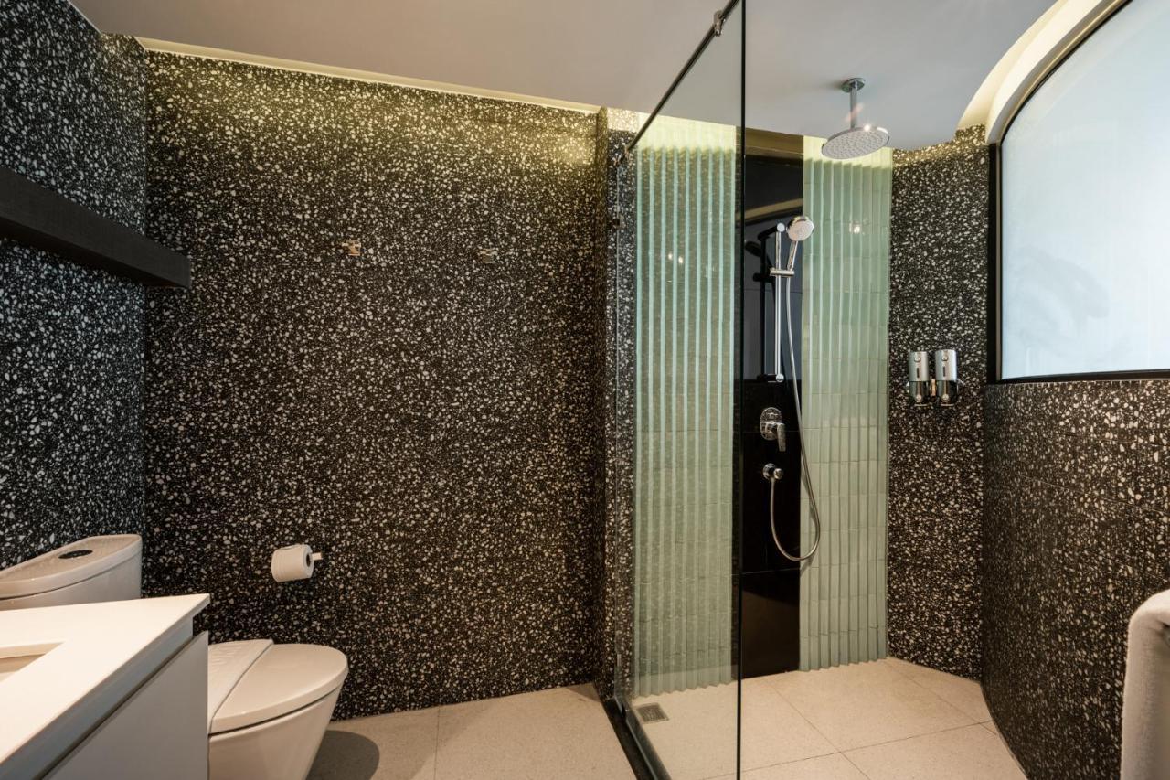 Seekers Finders Rama IV Hotel Surestay Collection By BW Bangkok Eksteriør bilde