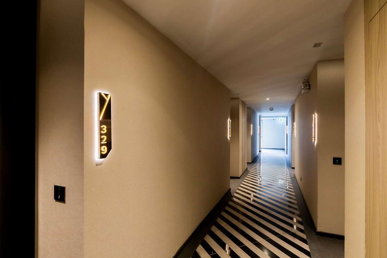 Seekers Finders Rama IV Hotel Surestay Collection By BW Bangkok Eksteriør bilde